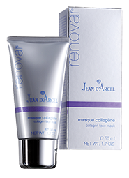 1177 Jean D'Arcel Collagen mask