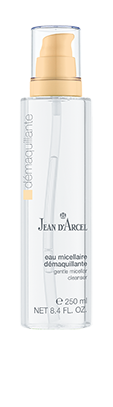 1356 Jean D'Arcel Gentle micellar cleanser