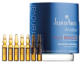 150 Jean D'Arcel StemCell Concentr