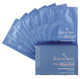 2280 Jean D'arcel Eye lift pads